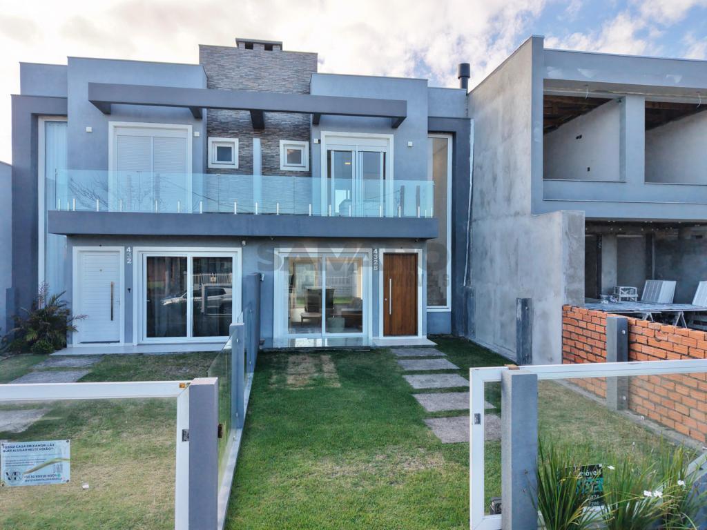 Casas e Sobrados Fora Condomínio