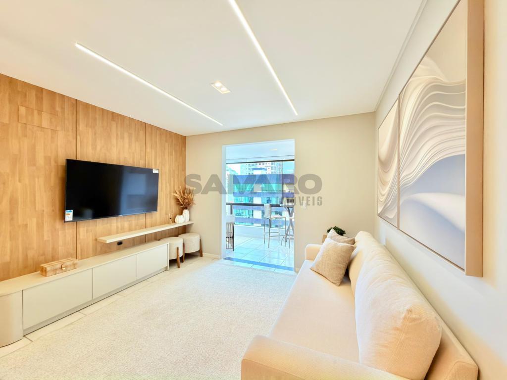 Apartamento 3 Dormitórios