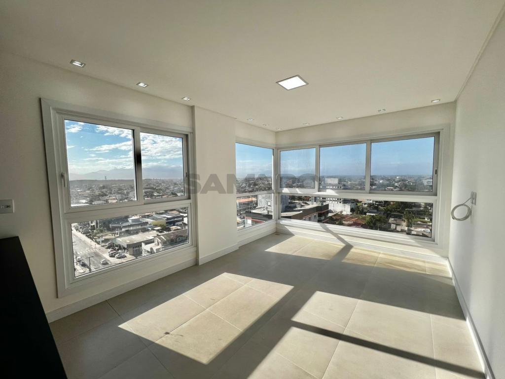 Apartamento 3 Dormitórios