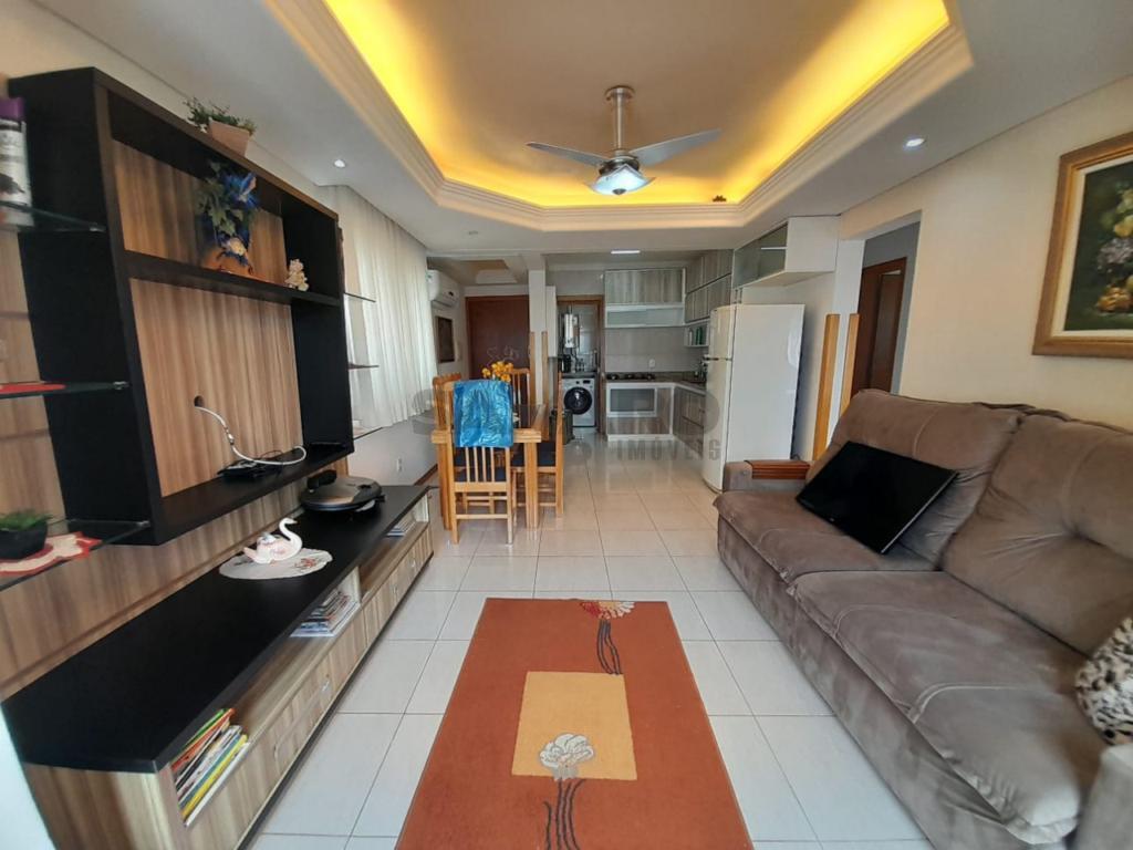 Apartamento 2 Dormitórios