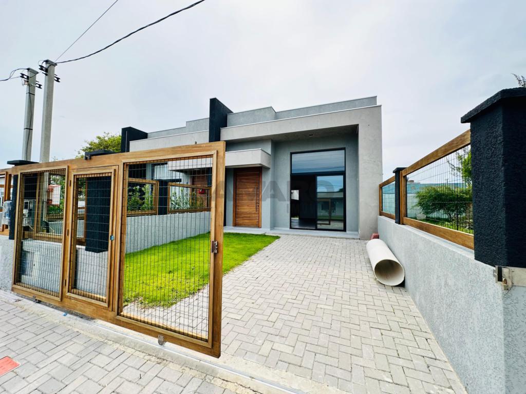 Casas e Sobrados Fora Condomínio