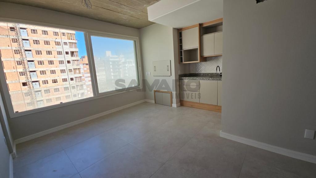Apartamento 2 Dormitórios