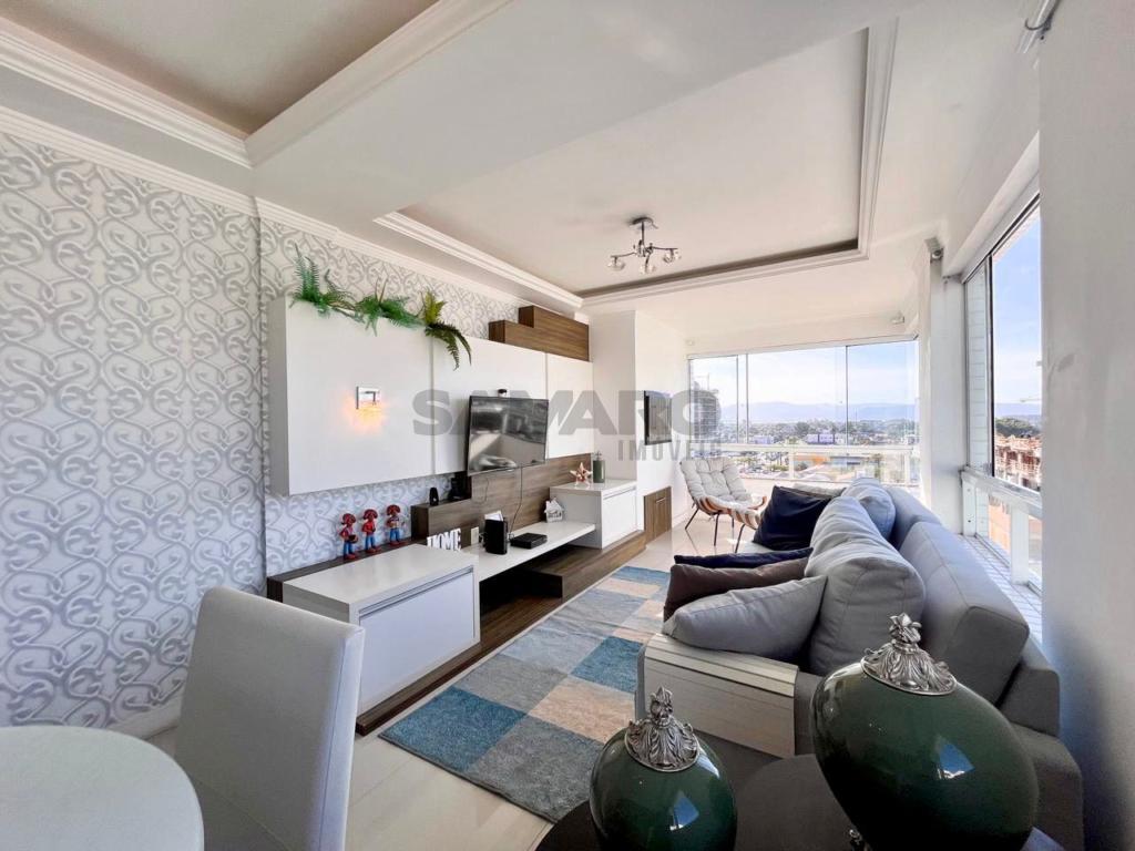 Apartamento 2 Dormitórios