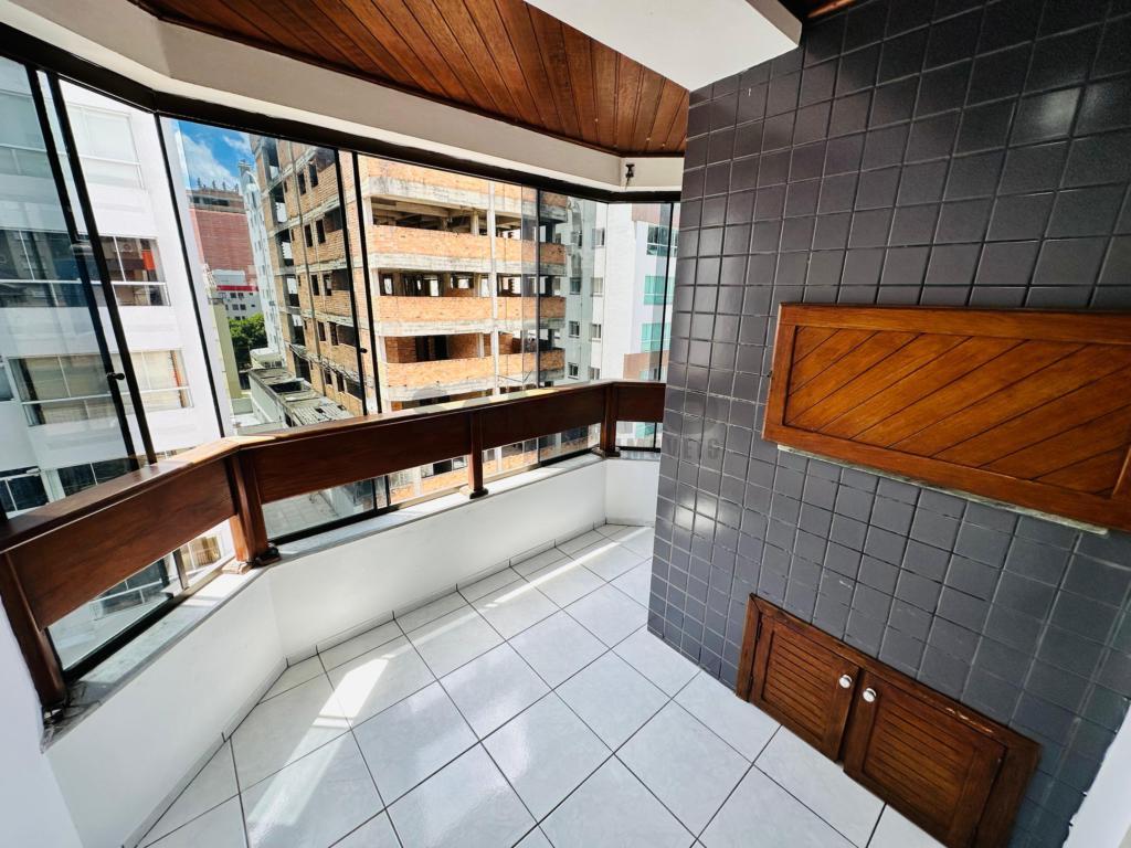 Apartamento 2 Dormitórios