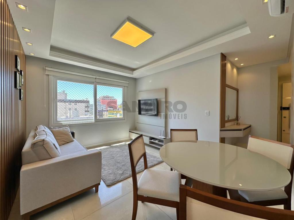 Apartamento 2 Dormitórios