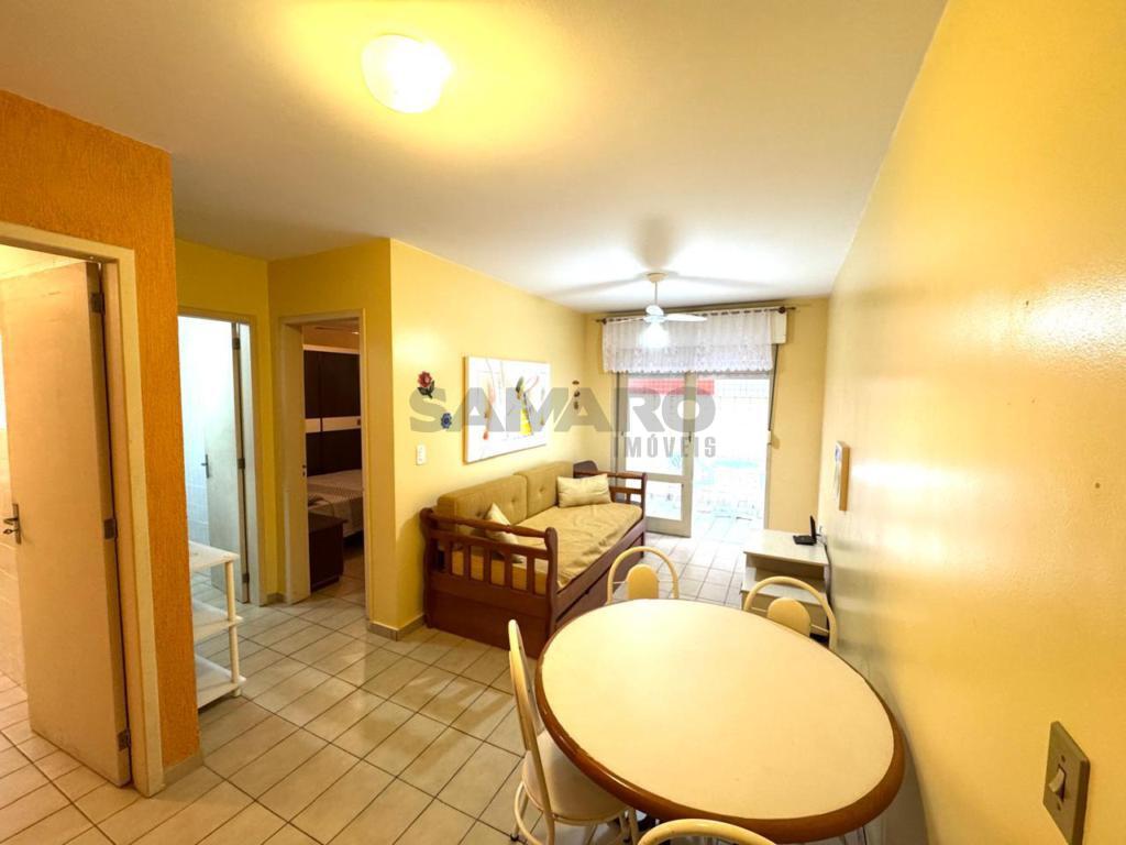 Apartamento 1 Dormitório