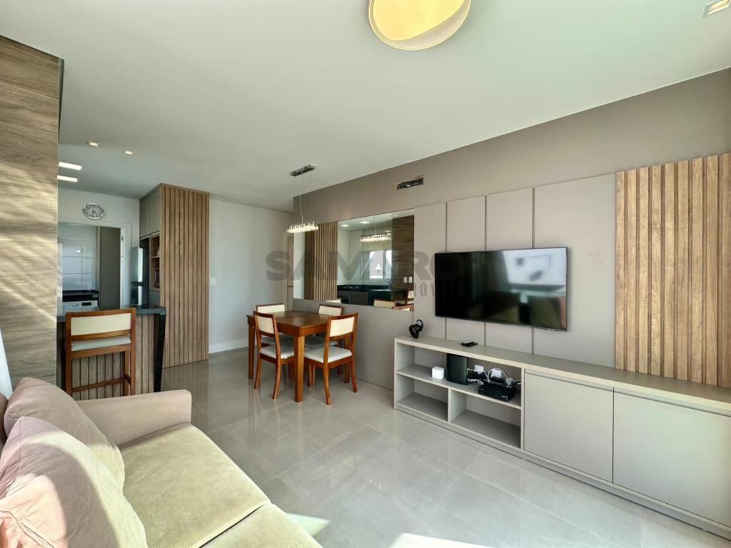 Apartamento 2 Dormitórios