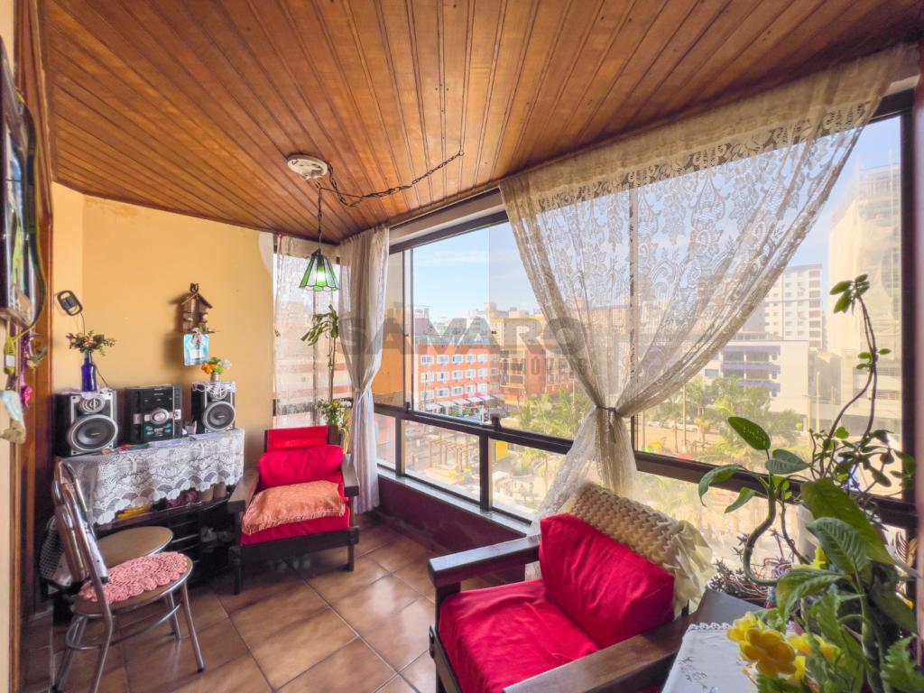 Apartamento 1 Dormitório