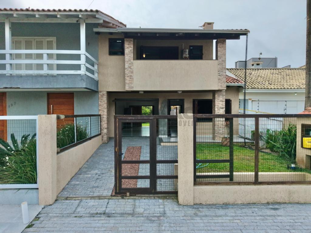 Casas e Sobrados Fora Condomínio