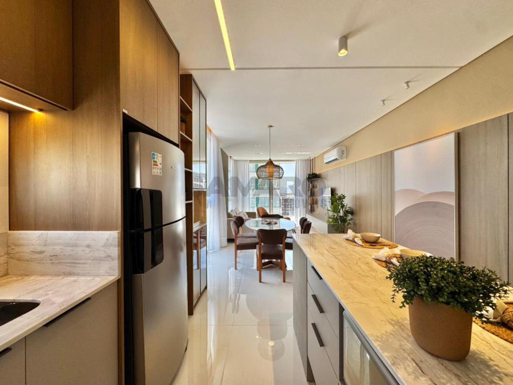 Apartamento 3 Dormitórios