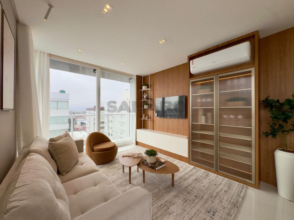 Apartamento 3 Dormitórios