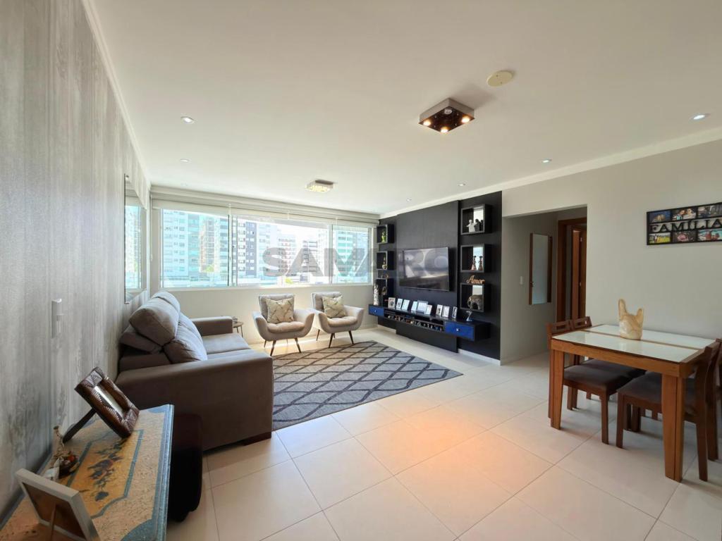Apartamento 3 Dormitórios