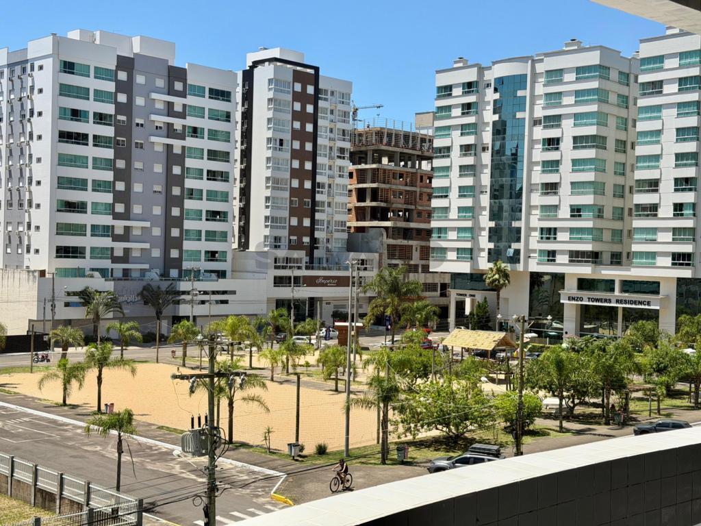 Apartamento 3 Dormitórios