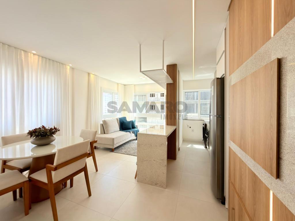 Apartamento 2 Dormitórios