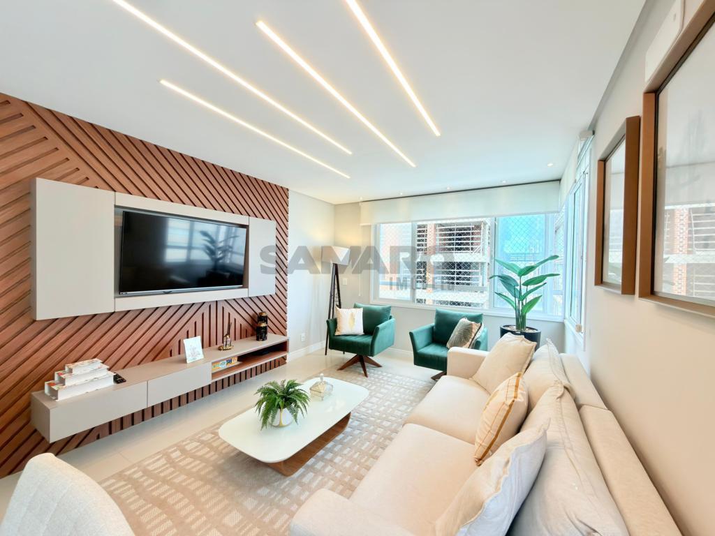 Apartamento 3 Dormitórios