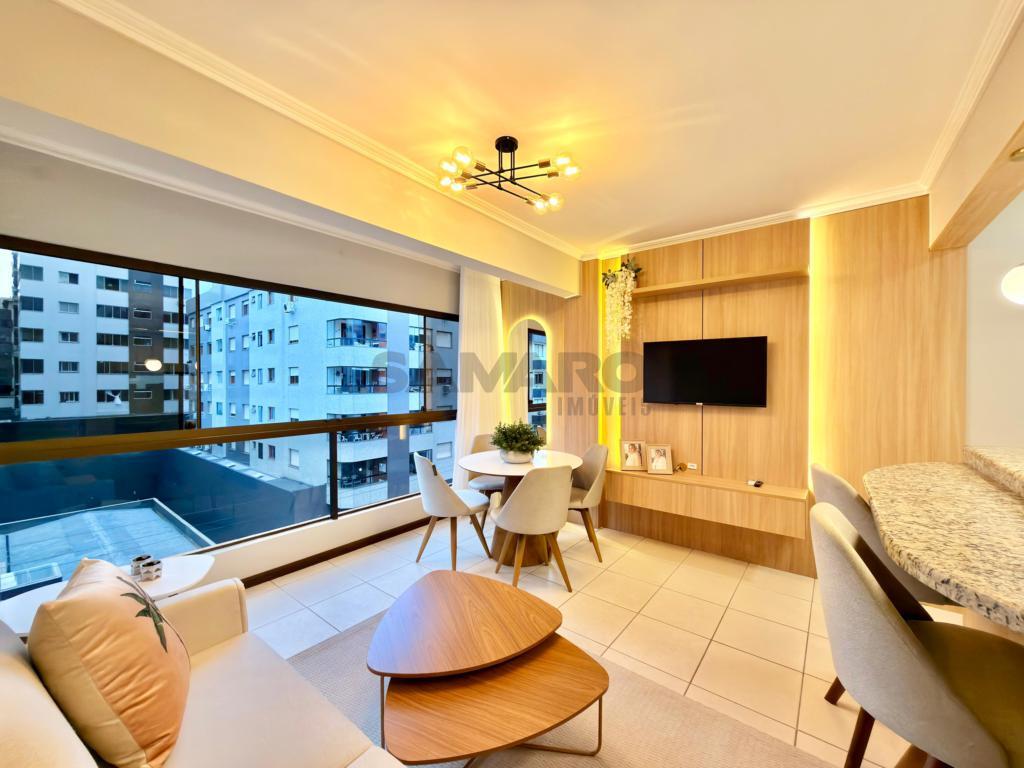 Apartamento 2 Dormitórios