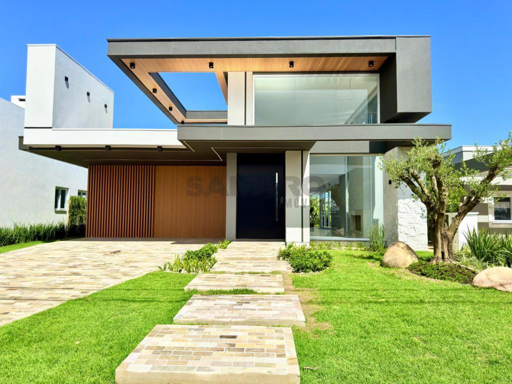 Casas e Sobrados em Condomínio Fechado