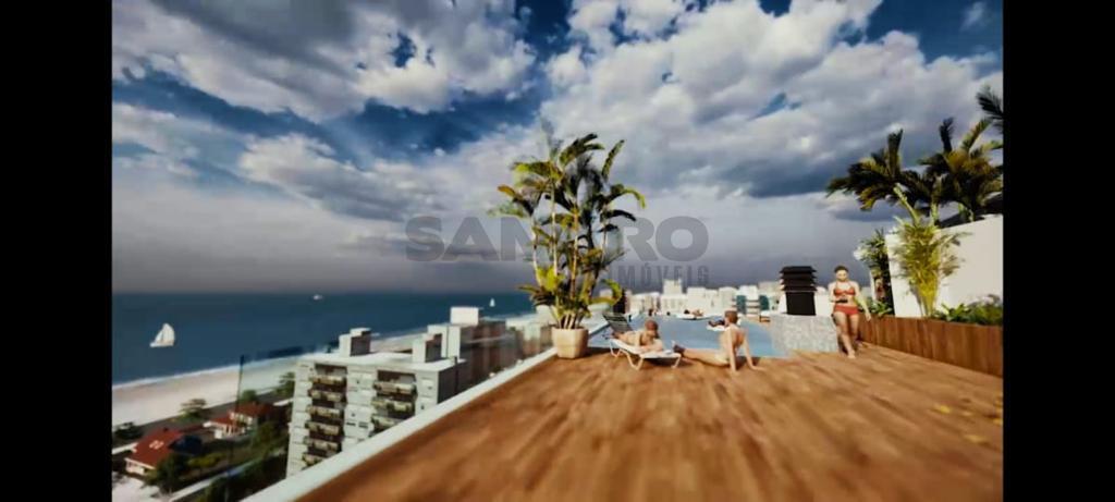 Apartamento 3 Dormitórios