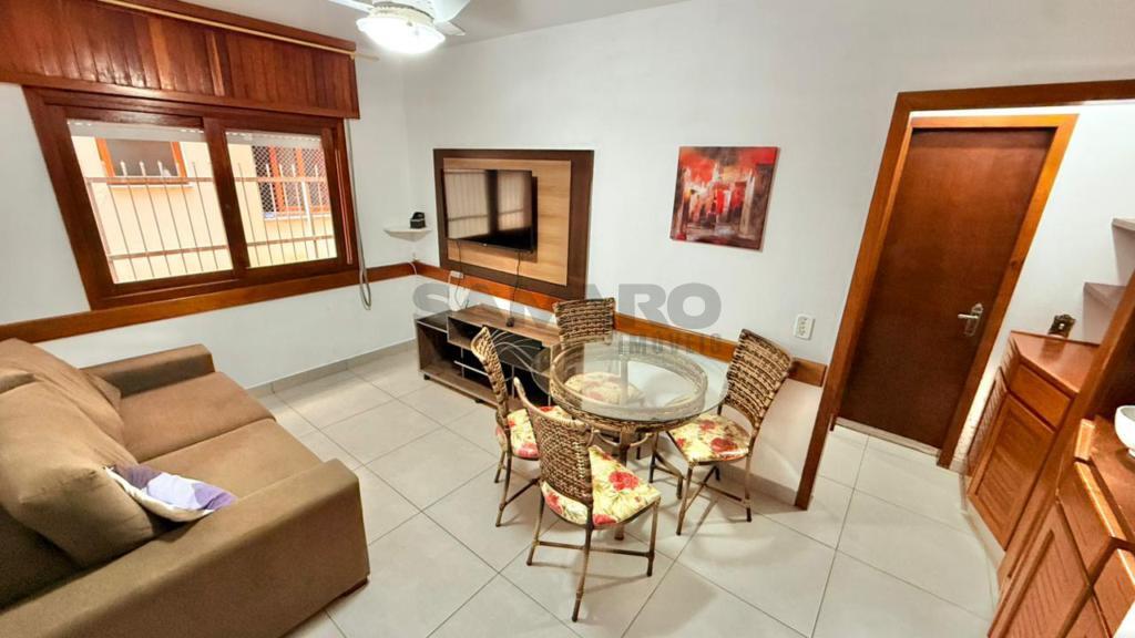 Apartamento 1 Dormitório