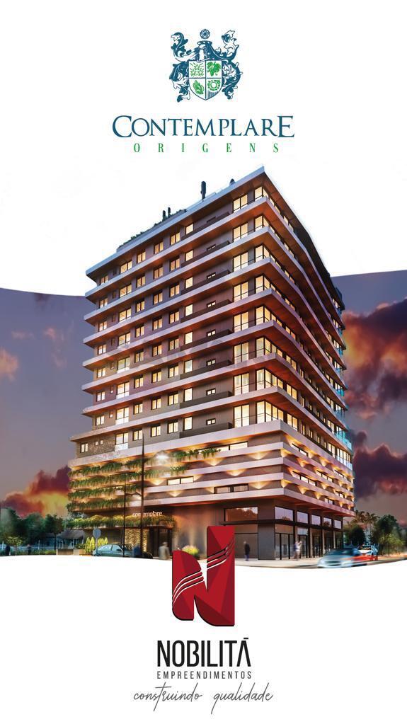 Apartamento 2 Dormitórios