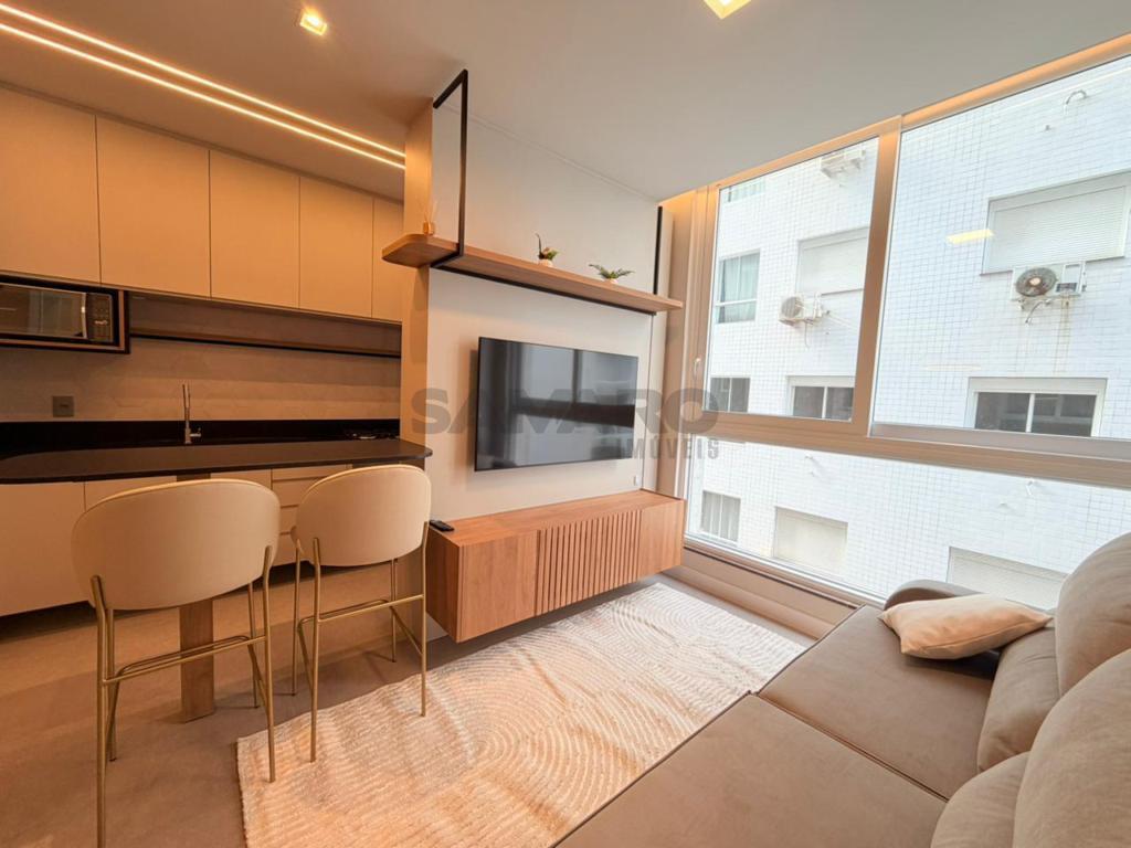 Apartamento 2 Dormitórios