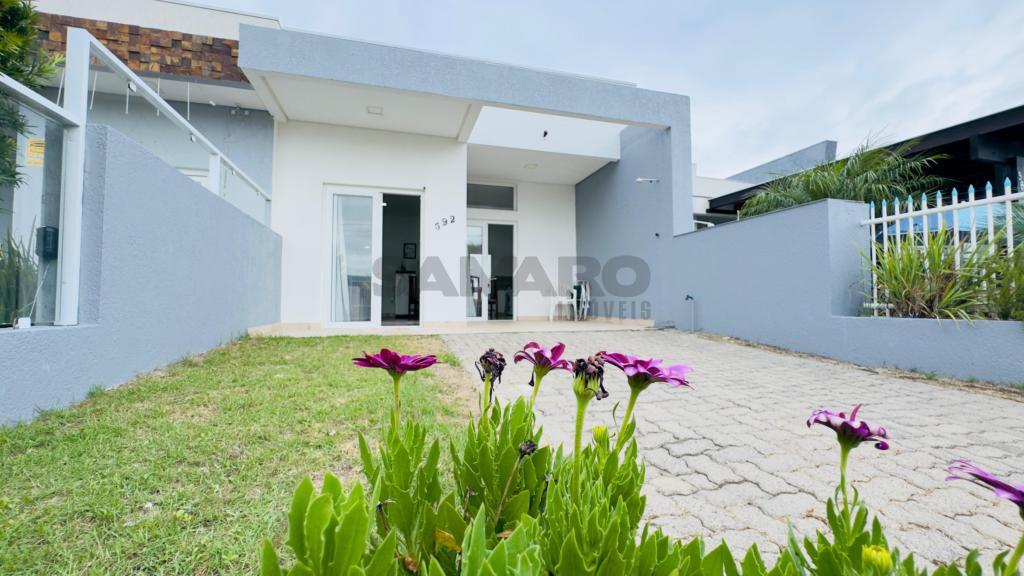 Casas e Sobrados Fora Condomínio