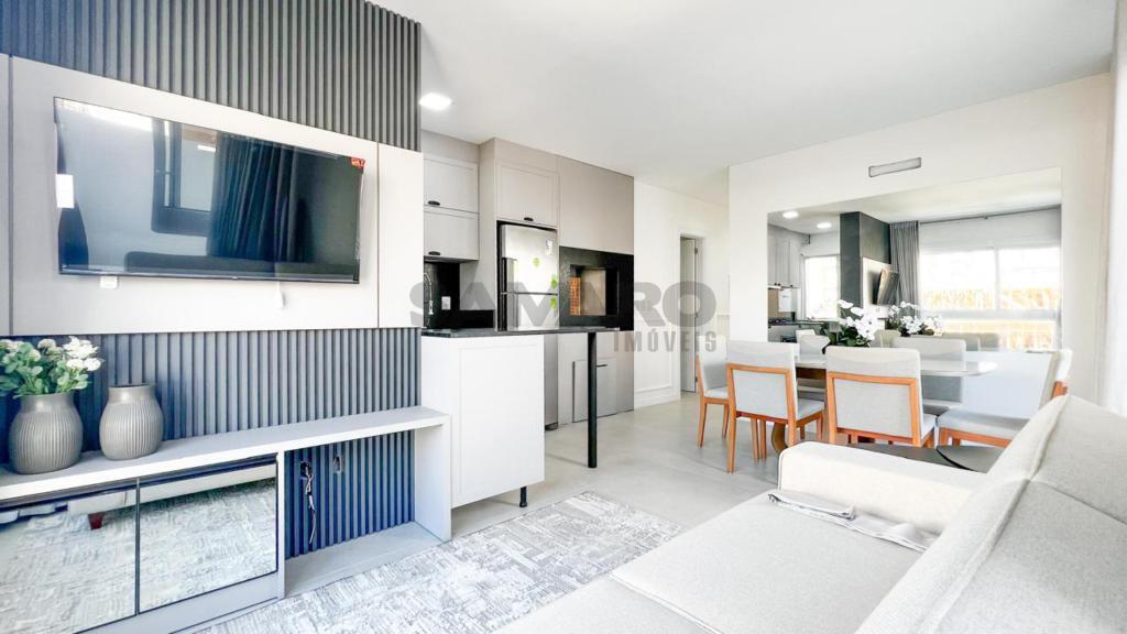 Apartamento 2 Dormitórios