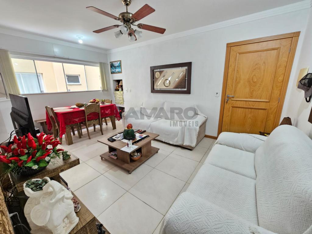 Apartamento 2 Dormitórios