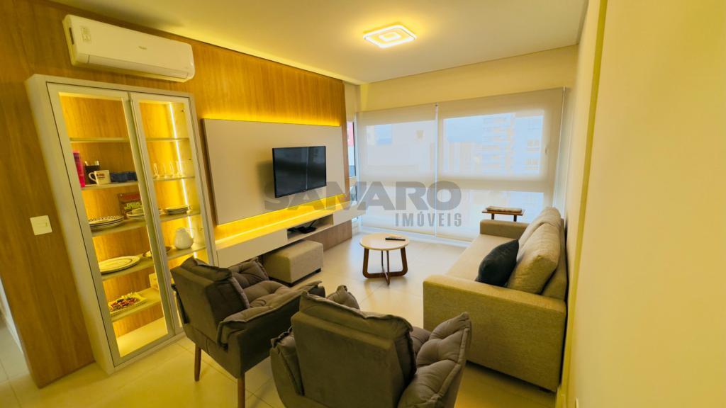 Apartamento 2 Dormitórios