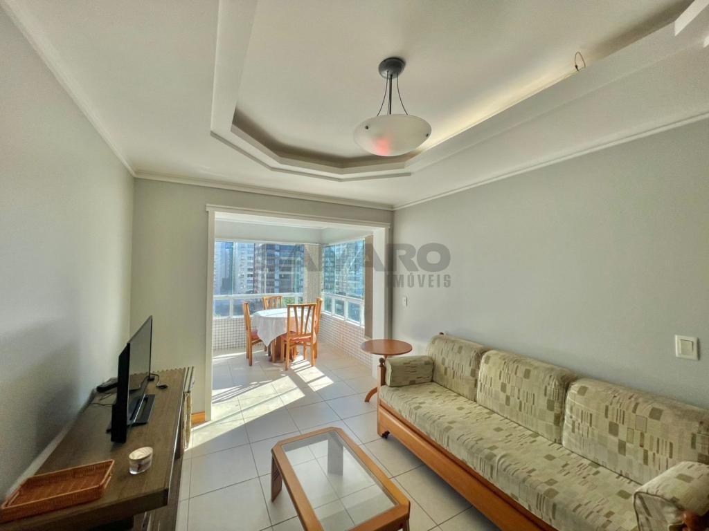 Apartamento 1 Dormitório