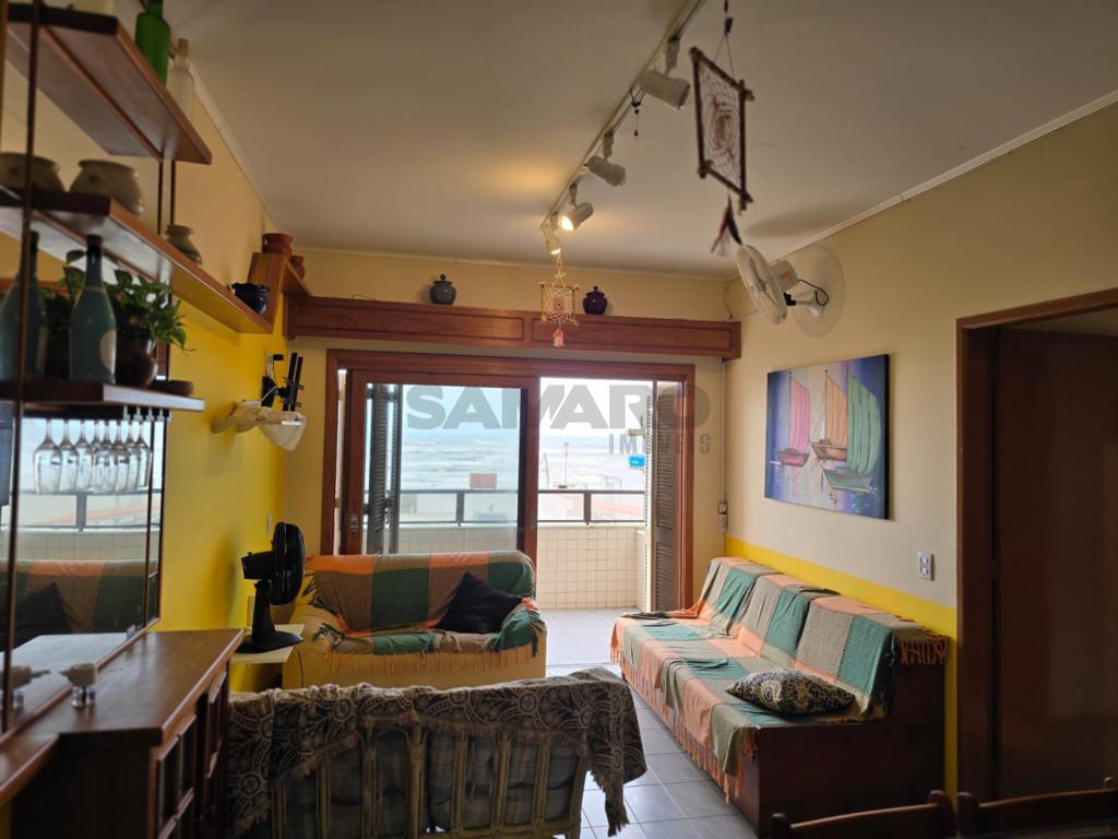 Apartamento 2 Dormitórios