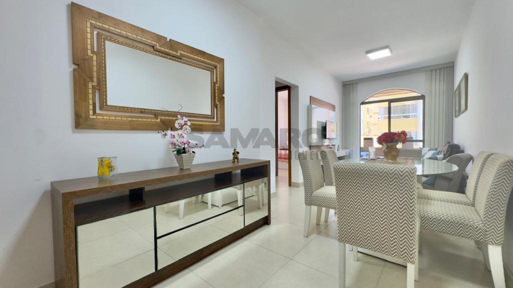 Apartamento 2 Dormitórios