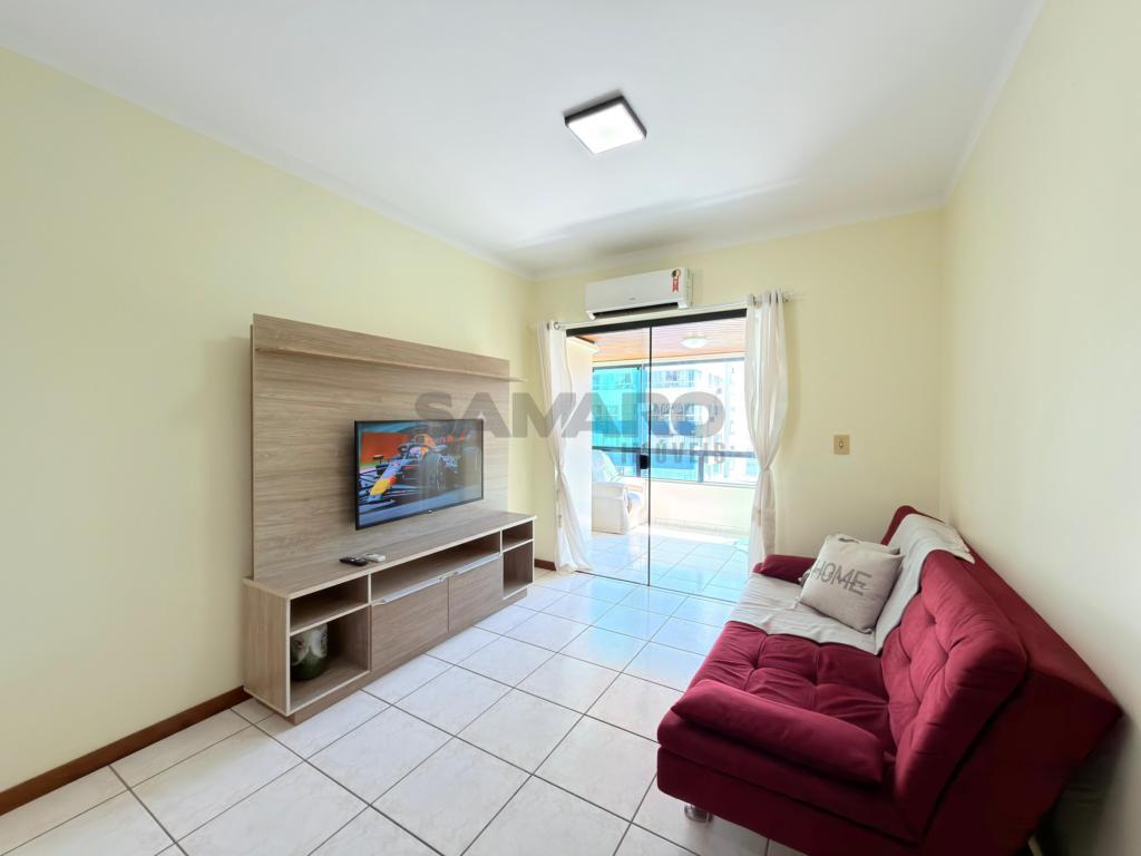 Apartamento 2 Dormitórios