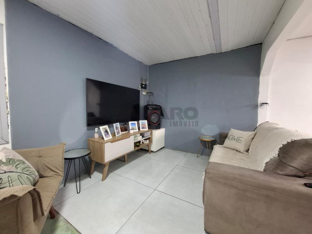 Casas e Sobrados Fora Condomínio