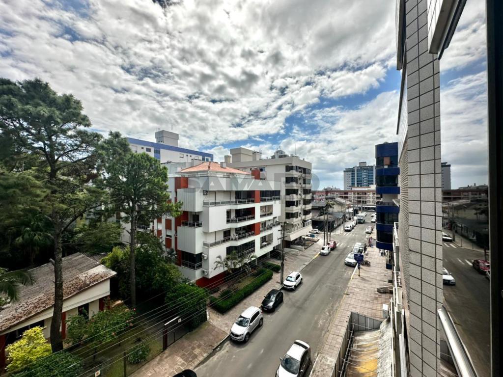 Apartamento 3 Dormitórios