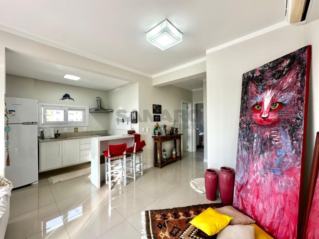 Apartamento 1 Dormitório