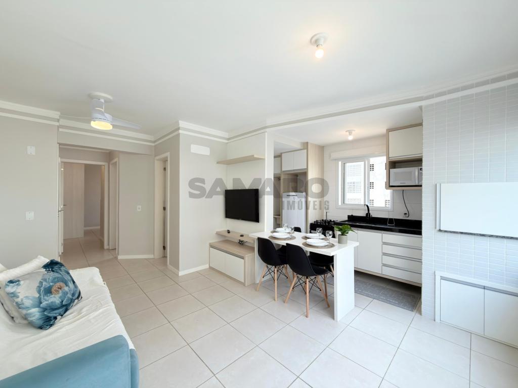 Apartamento 2 Dormitórios