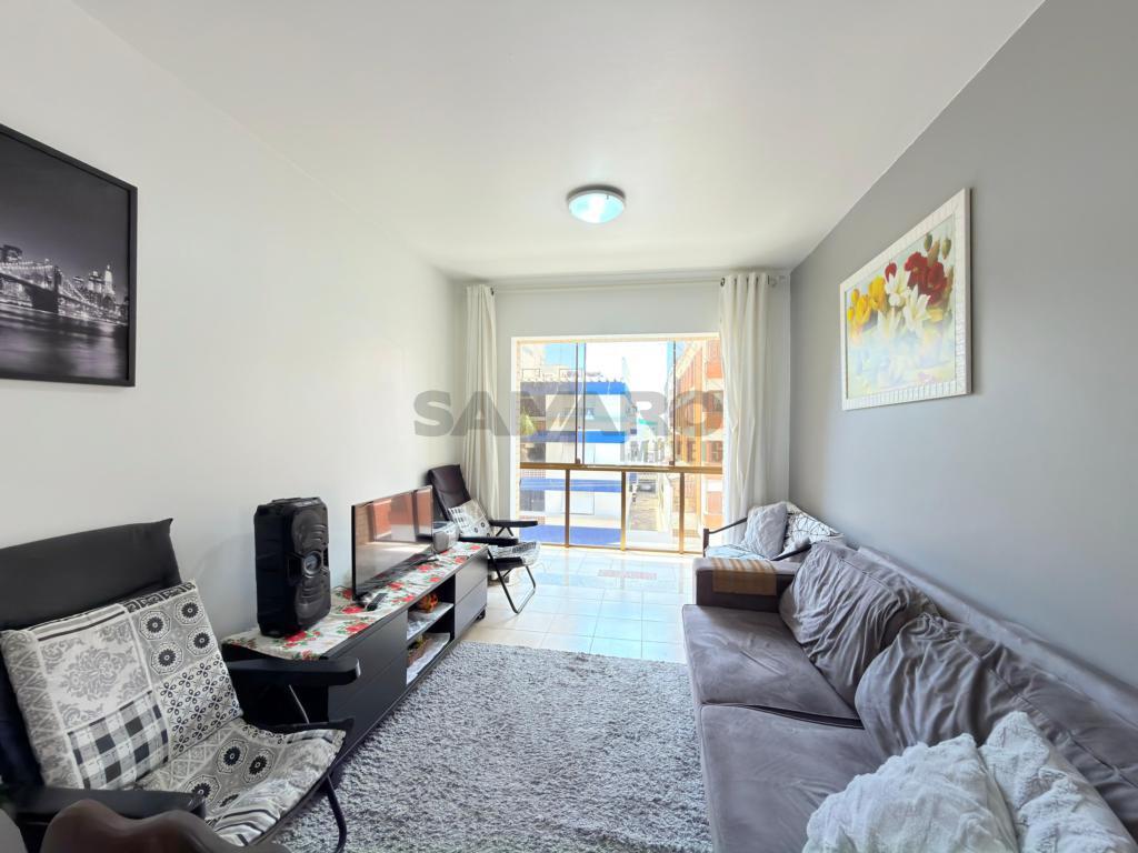 Apartamento 2 Dormitórios