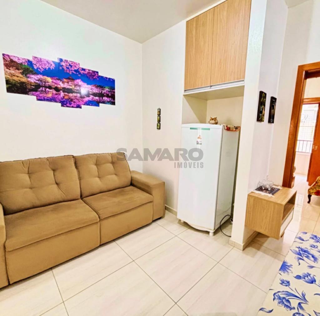 Apartamento 2 Dormitórios