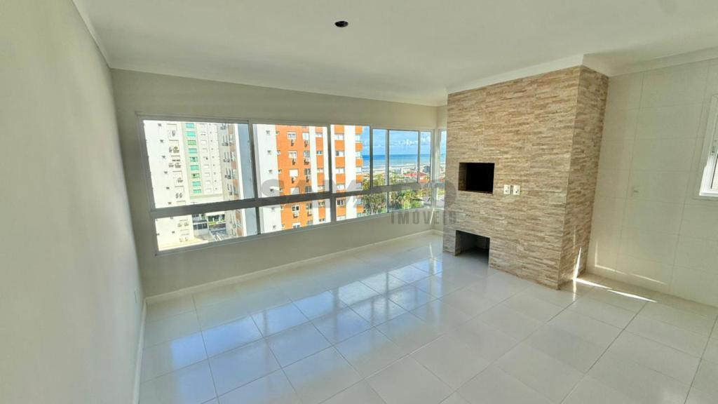 Apartamento 3 Dormitórios