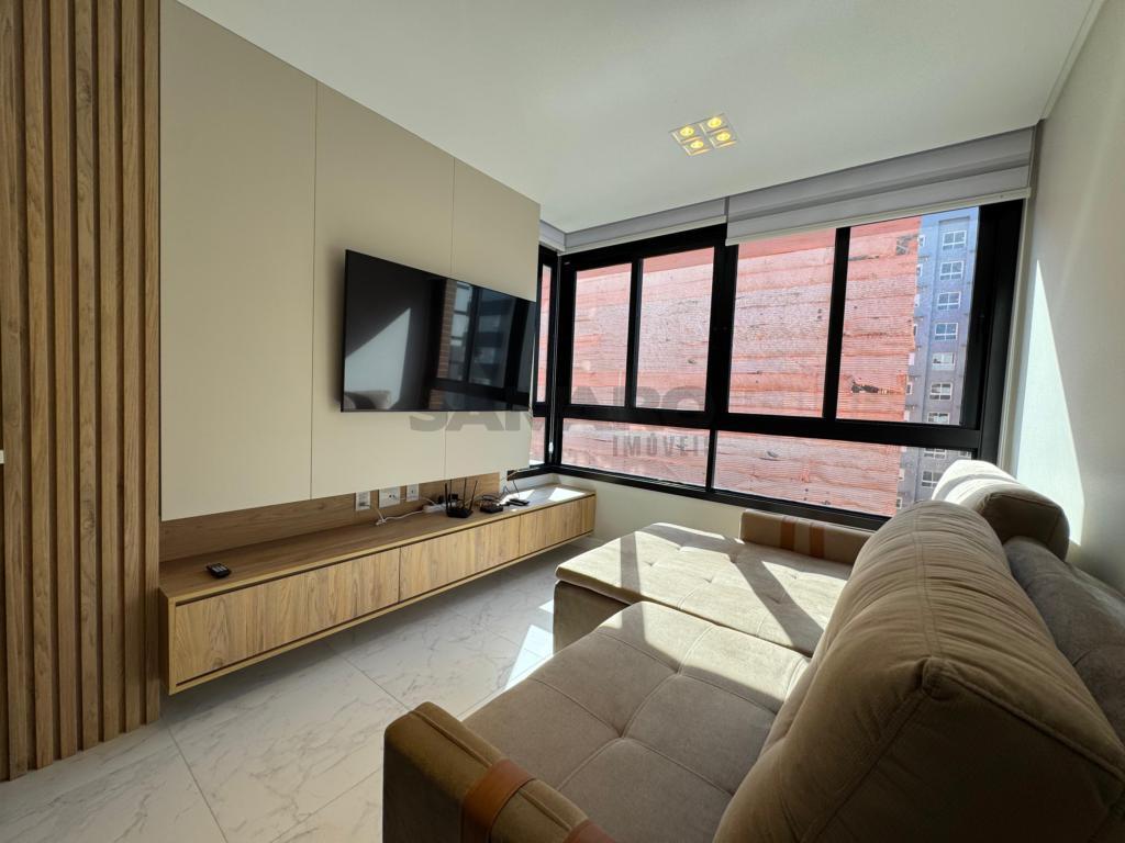 Apartamento 1 Dormitório