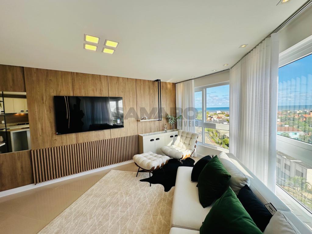 Apartamento 4 Dormitórios