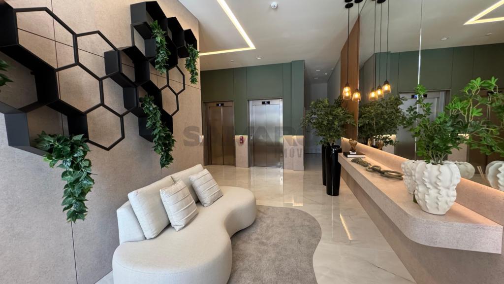 Apartamento 2 Dormitórios