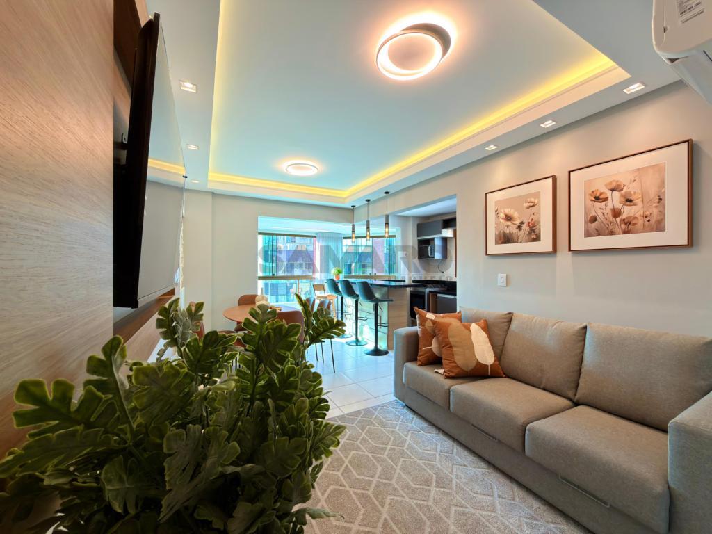 Apartamento 2 Dormitórios