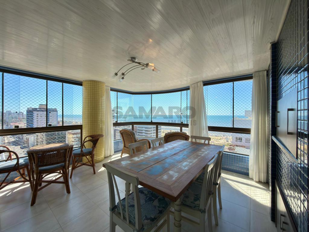 Apartamento 4 Dormitórios