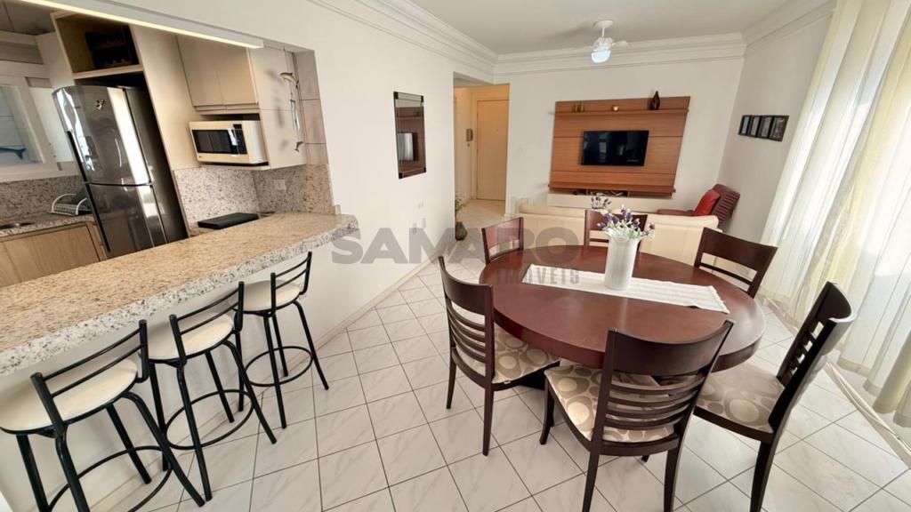 Apartamento 3 Dormitórios