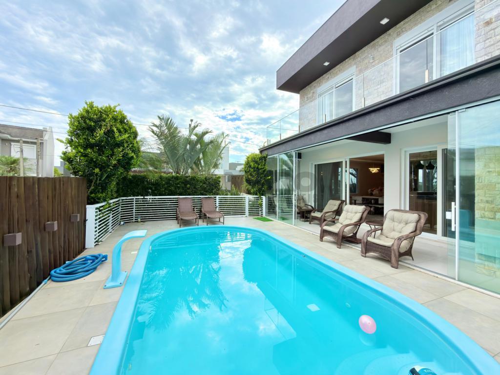 Casas e Sobrados em Condomínio Fechado