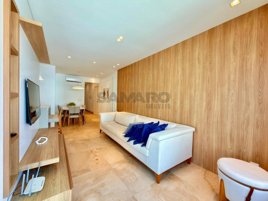 Apartamento 3 Dormitórios