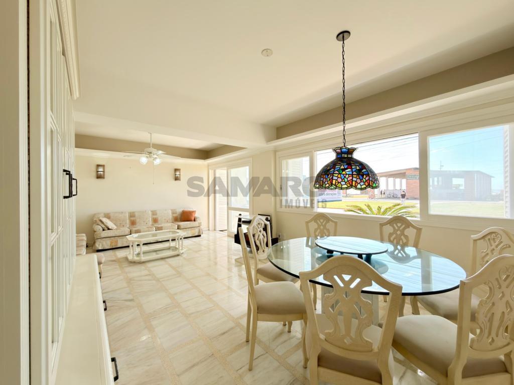 Apartamento 3 Dormitórios