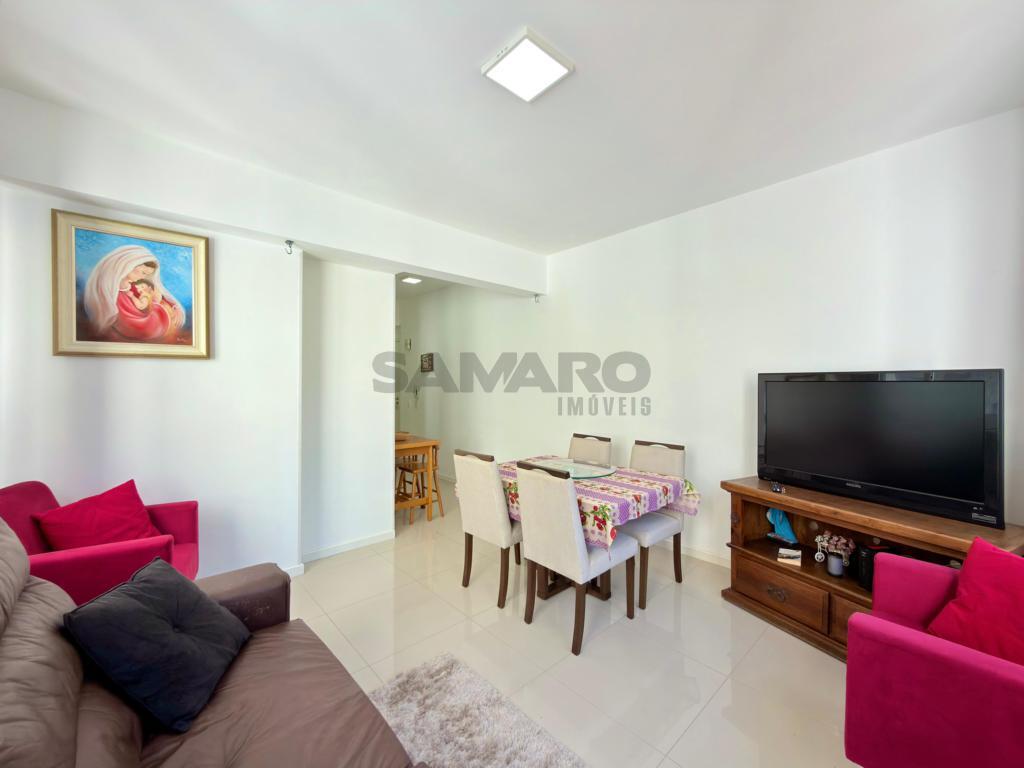 Apartamento 2 Dormitórios